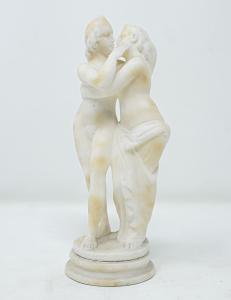 Venus und Adonis - 19. Jahrhundert